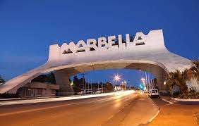 marbella transfers